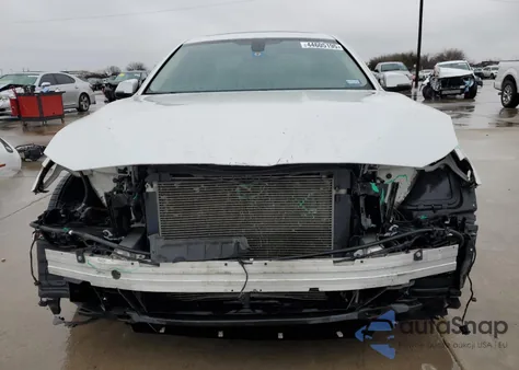 2015 BMW 535 Xi from USA, damaged, VIN WBA5B3C59FD541135